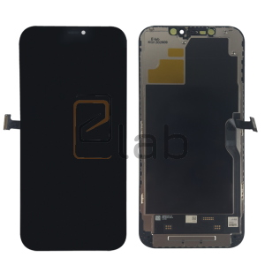 DISPLAY - LCD IPHONE 12 PRO MAX SENZA IC SOFT OLED DD 