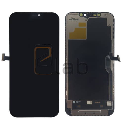 DISPLAY - LCD IPHONE 12 PRO MAX SENZA IC SOFT OLED DD 