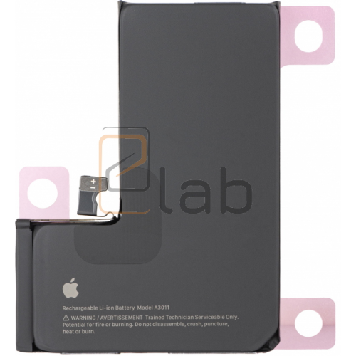 BATTERIA SERVICE IPHONE 15 PRO 