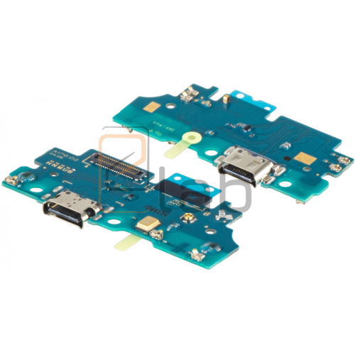 CONNETTORE DI RICARICA SERVICE SAMSUNG A17 5G A176 GH96-20346A 