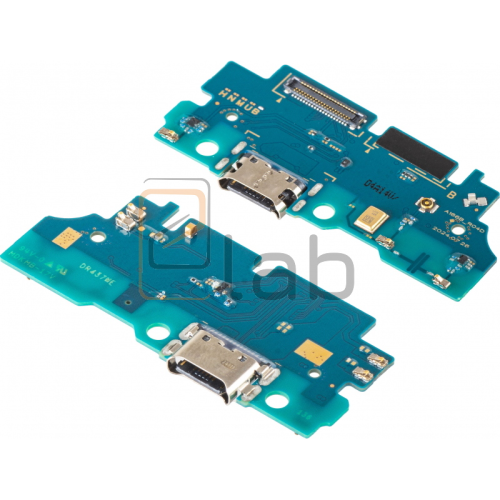 CONNETTORE DI RICARICA SERVICE SAMSUNG A16 5G A166 GH96-18449A