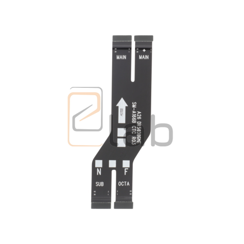 CAVO CONNESSIONE SCHEDA MADRE SERVICE SAMSUNG A26 5G A266B GH82-37052A