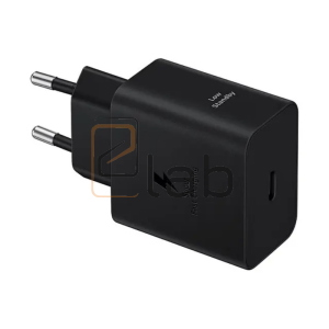CARICABATTERIE SAMSUNG 45W TYPE-C NERO EP-T4511NBEGEU