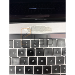 APPLE MACBOOK PRO 15'' 2019  I9-9980HK 32GB 1TB A1990 SPACE GRAY GRADO B