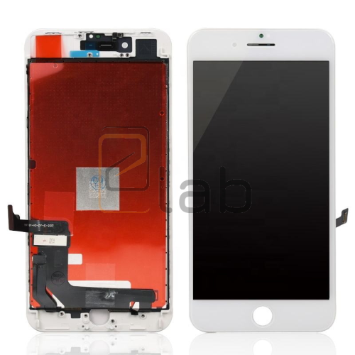 DISPLAY - LCD IPHONE 8 / IPHONE SE 2020 / IPHONE SE 2022 BIANCO 