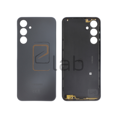 BACK COVER SERVICE SAMSUNG GALAXY A16 4G BLU NOTTE A165B GH82-36040A
