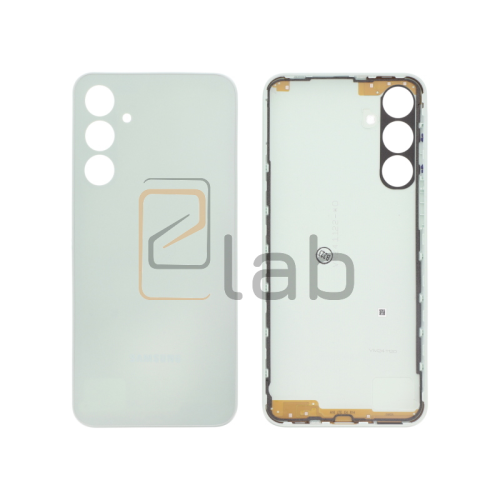 BACK COVER SERVICE SAMSUNG GALAXY A16 4G VERDE A165B GH82-36040D