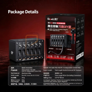 BENCH POWER SUPPLY P2408S AIXUN