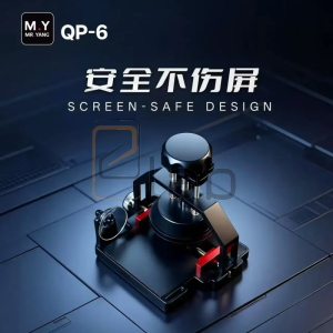 SUPPORTO PER APERTURA DISPLAY QP-6 YCS