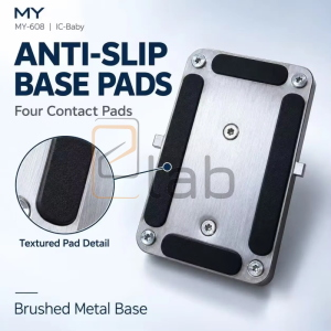 UNIVERSAL IC CLEANING SUPPORT TL-15A
