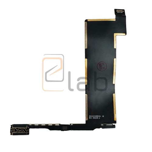 FLAT RICARICA APPLE PENCIL IPAD PRO 12.9 V GEN. 