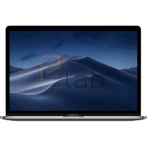 APPLE MACBOOK PRO 15'' 2018  I7-8850H 32GB 512GB A1990 SPACE GRAY GRADO B