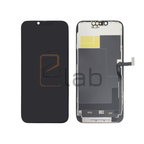 DISPLAY - LCD IPHONE 13 PRO MAX SENZA IC SOFT OLED BOLT 120HZ