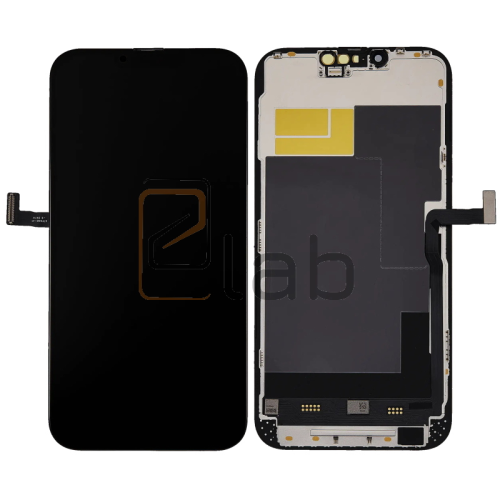 DISPLAY - LCD IPHONE 13 PRO MAX SENZA IC SOFT OLED XO7 120HZ
