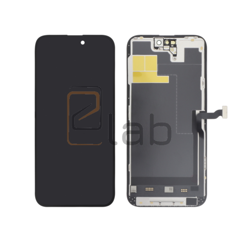 DISPLAY - LCD IPHONE 14 PRO MAX SENZA IC SOFT OLED BOLT 120HZ