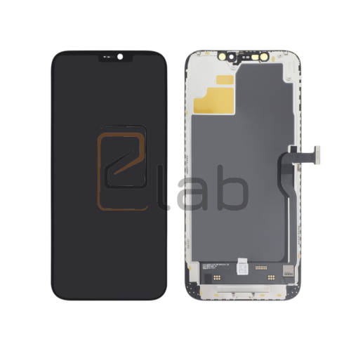 DISPLAY - LCD IPHONE 12 PRO MAX SOFT OLED BOLT