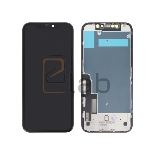 DISPLAY - LCD IPHONE 11 SENZA IC BOLT