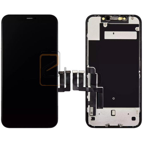 DISPLAY - LCD IPHONE 11 SENZA IC XO7