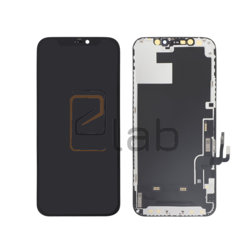 DISPLAY - LCD IPHONE 12 / 12 PRO SOFT OLED BOLT