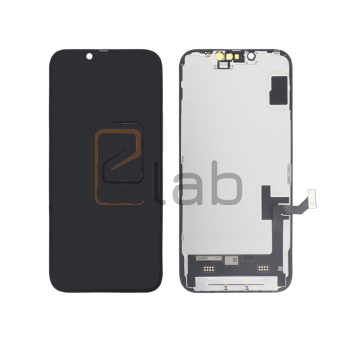 DISPLAY - LCD IPHONE 14 SENZA IC SOFT OLED BOLT