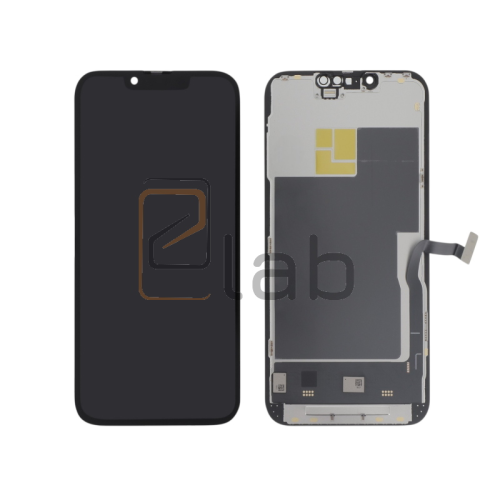 DISPLAY - LCD IPHONE 13 PRO SENZA IC SOFT OLED BOLT 120HZ