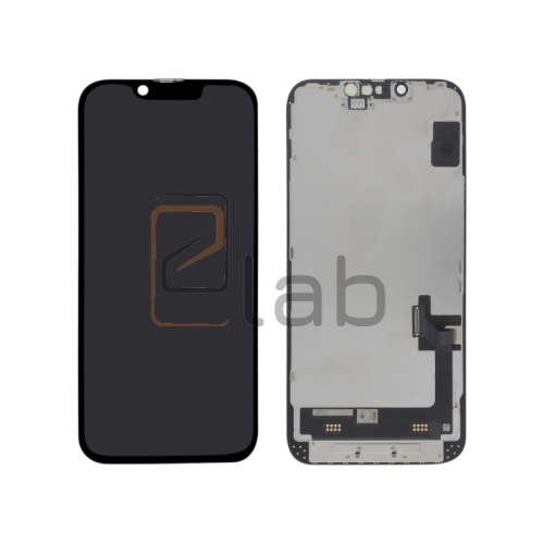 DISPLAY - LCD IPHONE 16E - 17E SENZA IC SOFT OLED BOLT
