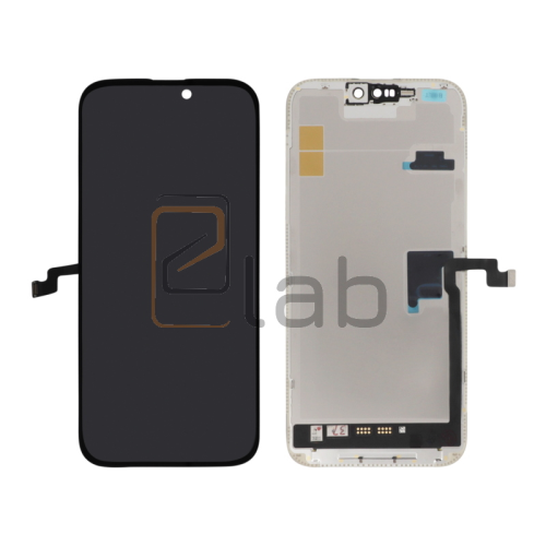 DISPLAY - LCD IPHONE 16 PRO MAX SENZA IC SOFT OLED BOLT 120HZ