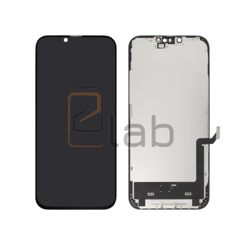 DISPLAY - LCD IPHONE 14 PLUS SENZA IC SOFT OLED BOLT