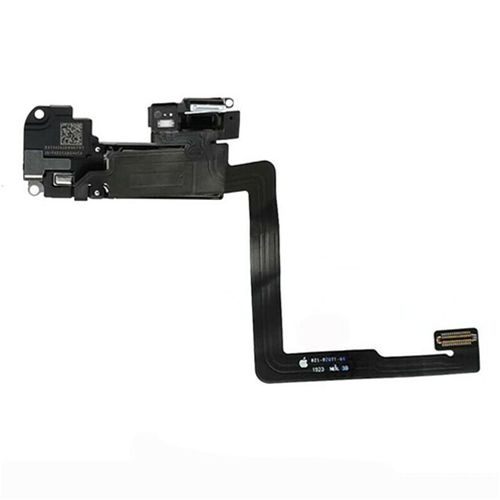 Cavo Flessibile Per Sensore Luce Flash LED Per IPhone 13 Pro - Foto 10