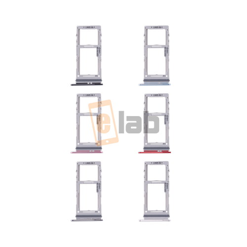 CARRELLO SIM CARD SAMSUNG GALAXY S20 PLUS / S20 ULTRA 