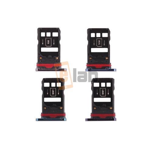 CARRELLO SIM CARD HUAWEI MATE 20 PRO LYA-AL00 LYA-AL00P LYA-L09 LYA-L0C LYA-L20 LYA-L29C 