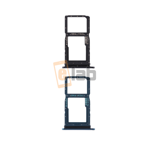 CARRELLO SIM HUAWEI P SMART Z / Y9 PRIME 2019 STK-LX1 - STK-LX2 - STK-LX2Z - STK-L21 