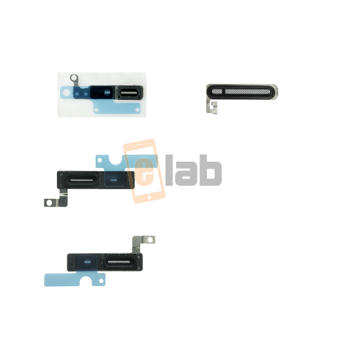 RETINA AURICOLARE - EAR SPEAKER IPHONE