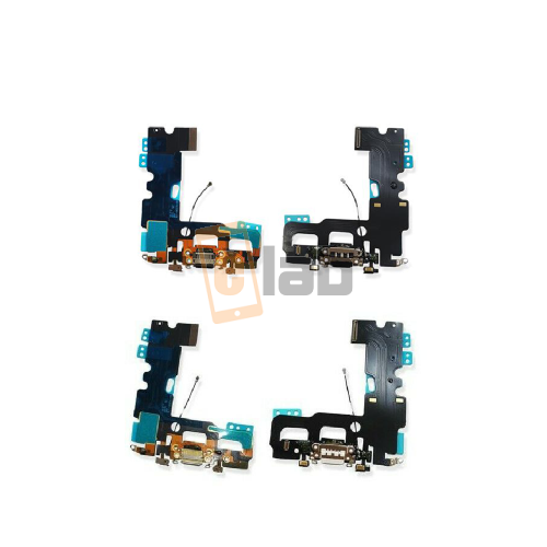 CONNETTORE DI RICARICA IPHONE 7