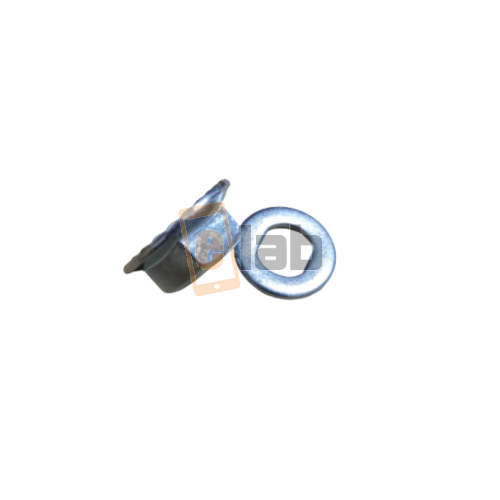 Coperchio Laterale del mozzo della Ruota motrice Anteriore per Monopattino Xiaomi M365 myBESTscooter 