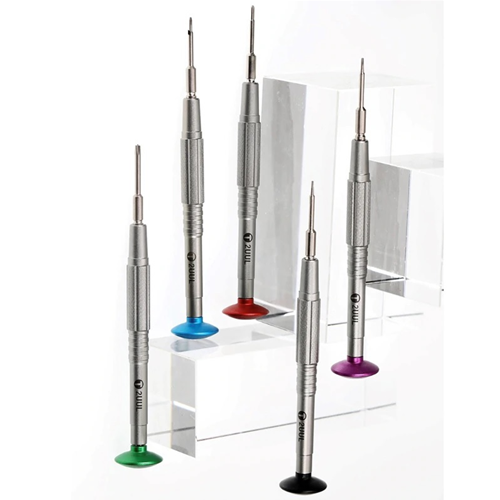 CACCIAVITE DI PRECISIONE IN ALLUMINIO S2 2UUL