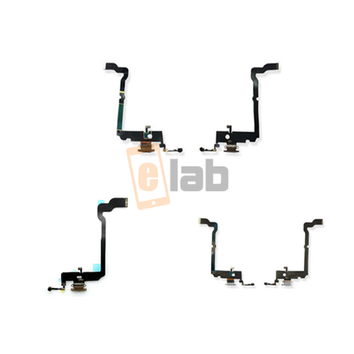 CONNETTORE DI RICARICA IPHONE XS MAX RICONDIZIONATO 