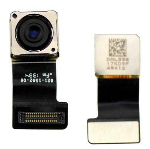 FOTOCAMERA POSTERIORE IPHONE 5S 
