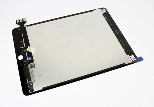 DISPLAY - LCD IPAD PRO 9.7'' A1673 A1674 A1675 BIANCO - (Apple-iPad Pro  9.7' - A1673 A1674 A1675);