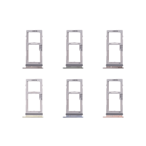 CARRELLO SIM SAMSUNG GALAXY S10 / S10 PLUS / S10E G973 G975 G970