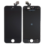DISPLAY IPHONE 5 BLACK