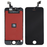 DISPLAY - LCD IPHONE 5S / SE NERO