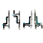 TASTO VOLUME CON PLACCHE IN METALLO IPHONE 6
