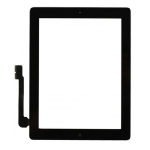 TOUCH SCREEN IPAD 4 NERO A1458 A1459 A1460 