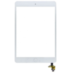 TOUCH SCREEN IPAD MINI 1 / IPAD MINI 2 BIANCO A1432 A1454 A1455 A1489 A1490 A1491