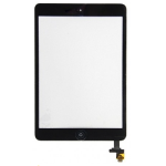 TOUCH SCREEN IPAD MINI 1 / IPAD MINI 2 NERO A1432 A1454 A1455 A1489 A1490 A1491