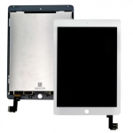 DISPLAY - LCD IPAD AIR 2 A1566 A1567 BIANCO