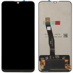 DISPLAY - LCD HONOR 10 LITE / HONOR 20 LITE NERO BASIC HRY-LX1 - HRY-LX2 