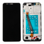 DISPLAY HONOR 7X BLACK WITH FRAME BND-L21 TL10 AL10 