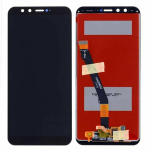 DISPLAY - LCD HONOR 9 LITE NERO LLD-AL00 - LLD-AL09 - LLD-AL10 - LLD-TL10 - LLD-L31 